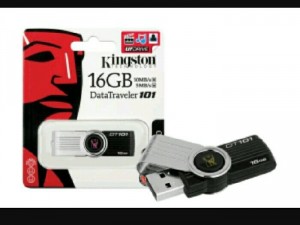 USB Kingston 16GB