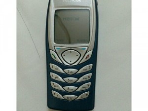 Nokia 6100 chính hãng Nokia