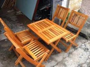 Ghế xếp giá rẻ