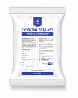 LV-BETAKEY Phụ gia thức ăn thủy sản