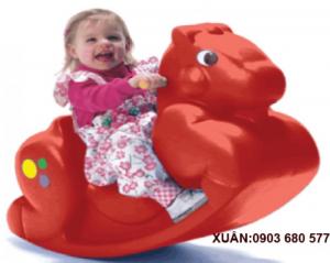 Chuyên cung cấp sỉ các loại đồ chơi mầm non, thiết bị mầm non