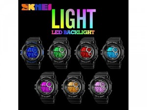 Skmei AZ1222 - Thể thao - Mới