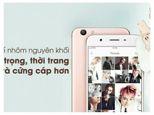 Bán Oppo f1s