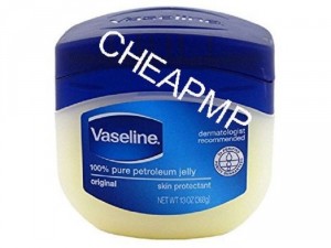 Dưỡng vaseline