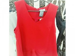 Sale đầm mới