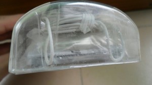 Tai nghe Sony MDR-EX15 có micro