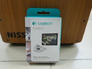 Logitech joystick chơi game cho Ipad