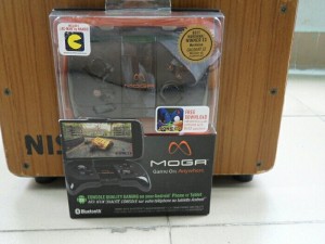 Tay game Moga Power A cho Android