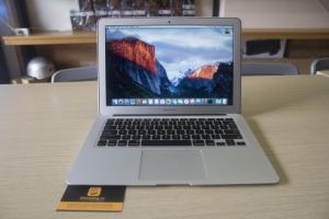 Chuyên Bán Macbook Air các đời 2012 - 2013 - 2014 - 2015