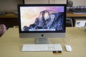 Apple iMac 2013 21,5 inch Core i5 2.9 ME087LL