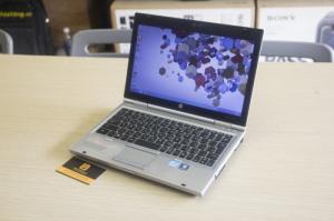 Laptop Hp Elitebook 2570p 12 inch Core i5