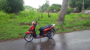Cơ hội sở hữu đất KDC hồ Núi Le với giá khá mềm nhé