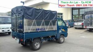 Xe Tải Thaco Towner800 - Xe Tai 500Kg 750Kg 900Kg - Xe Tải dưới 1 T
