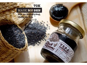 Mask thiên nhiên