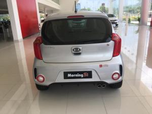 Chương trình trả góp 0% bốn bánh chào tháng 6!
