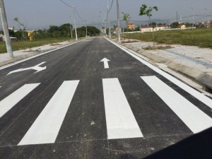 Bán đất tp Phủ Lý, mua 1 suất tặng 1 cây Vàng SJC, chỉ dành cho 10 khách hàng may mắn.