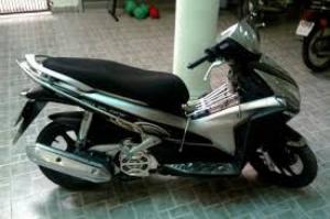Bán Xe Airblade 2011