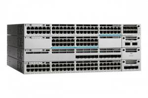 BKNET- Thanh lý, mua bán WS 2960, WS 3560, WS 3750, WS 3850,