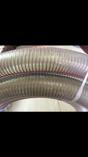 Ống Nhựa dẻo lõi thép mềm Hàn Quốc