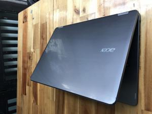 Laptop transfomer acer R3 - 471T, i5 4210,...