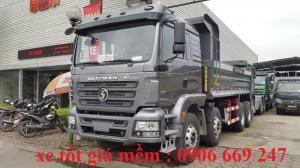 xe tải thùng shacman 4 chân tải trọng cao chất lượng vượt trội , xe tải shacman sự lựa chọn tốt nhất thị trường .