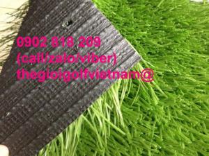 Cỏ nhân tạo trang trí văn phòng, thảm cỏ trải sàn