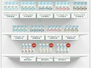 Sữa TH - Sữa FAMI - Dầu Ăn Hướng Dương