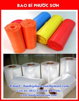 Chuyên cung cấp bao bì pa-pe đựng cá tươi hút chân không