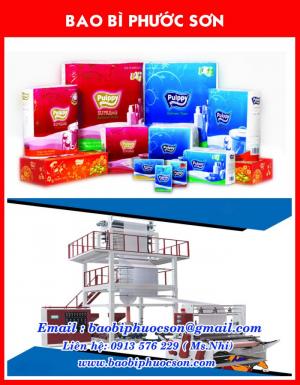 Chuyên cung cấp bao bì pa-pe đựng cá tươi hút chân không