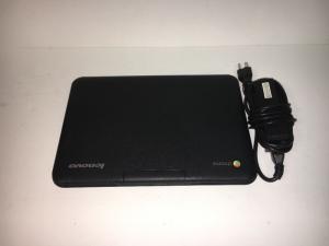 Laptop chromebook lenovo N22