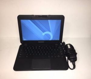 Laptop chromebook lenovo N22
