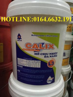 Xô 17Kg