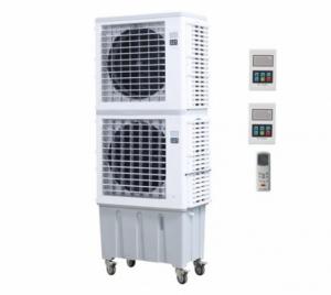 Máy làm mát bằng hơi nước DHF ZC-215Y rẻ tại Hà Nội