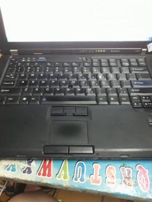 Bán Laptop Leonovo ThinkPat T400