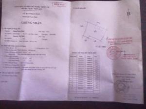 Cần bán gấp nhà nghỉ đã hoàn thiện phần thô