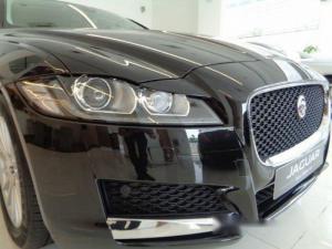 Jaguar XF năm 2017, màu xanh, màu đen 0918842662 - Hỗ trợ đổi xe lên đến 200 triệu