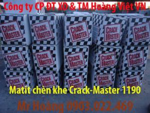Matit chèn khe 1190 Mỹ