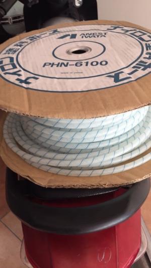 Dây dẫn hơi anest iwata phn-6100