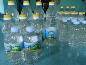 Dấm Nuôi lên men tự nhiên - An toàn sức khỏe