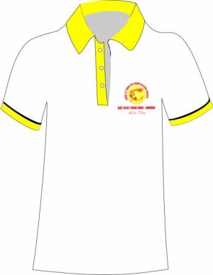 Công ty may mặc áo thun Việt La