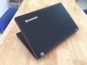 Laptop Lenovo Ideapad Y560 , i5 4G, 500G, đẹp zin 100%