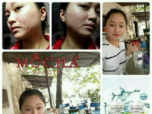 Mỹ Phẩm Mocha Thiên Nhiên Cao Cấp