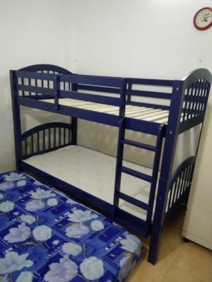 xanh navy