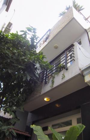Bán Nhà Lê Văn Lương,dt:3.4X14M2,giá:3.7 Tỷ