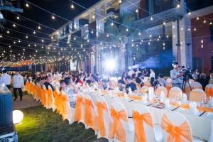 Bán biệt thự thương mại Galleria đẳng cấp theo phong cách Địa Trung Hải
