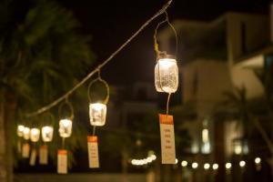 Bán biệt thự thương mại Galleria đẳng cấp theo phong cách Địa Trung Hải
