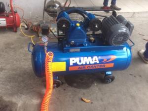 Máy nén khí Puma PX100300 công suất 10Hp chính hãng