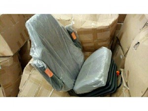 Ghế hơi xe Howo a7