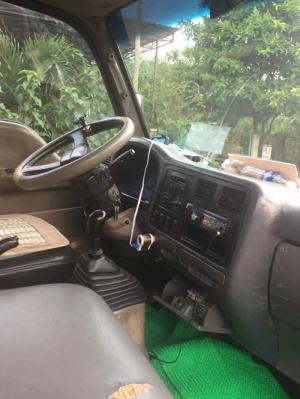 Cần bán Kia Frontier 1999
