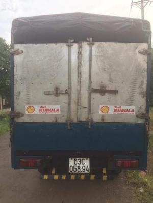 Cần bán Kia Frontier 1999